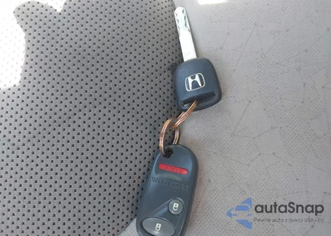 2007 Honda Fit z USA, uszkodzony, nr VIN JHMGD38487S058706